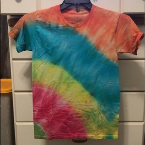 Handmade Tie dye!